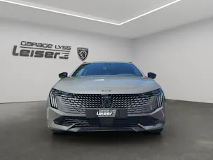 Peugeot 508 SW 1.6 Plug-in Hybrid GT