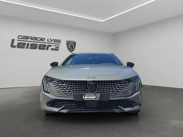 Peugeot 508 SW 1.6 Plug-in Hybrid GT