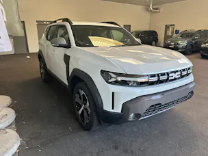 Dacia Duster 1.2 Hybrid Journey 4WD