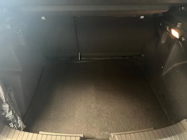 Dacia Duster 1.2 Hybrid Journey 4WD