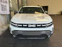 Dacia Duster 1.2 Hybrid Journey 4WD