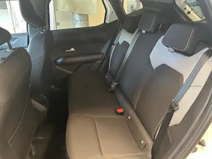 Dacia Duster 1.2 Hybrid Journey 4WD