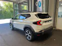 Dacia Duster 1.2 Hybrid Journey 4WD