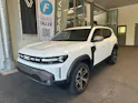 Dacia Duster 1.2 Hybrid Journey 4WD