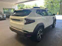 Dacia Duster 1.2 Hybrid Journey 4WD