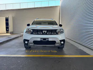 Dacia Duster 1.3 TCe 150 Celebration 4WD