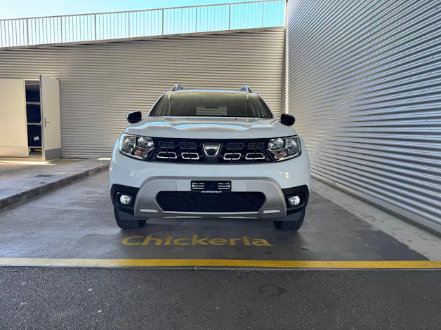 Dacia Duster 1.3 TCe 150 Celebration 4WD