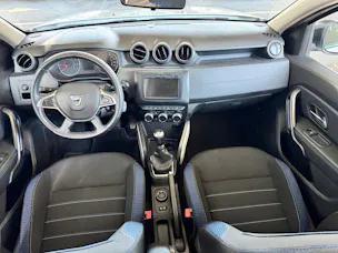 Dacia Duster 1.3 TCe 150 Celebration 4WD
