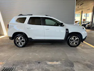 Dacia Duster 1.3 TCe 150 Celebration 4WD