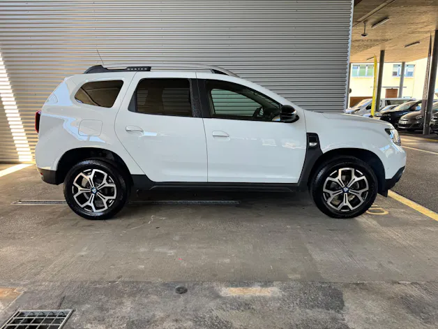 Dacia Duster 1.3 TCe 150 Celebration 4WD