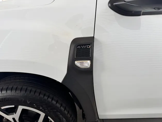Dacia Duster 1.3 TCe 150 Celebration 4WD