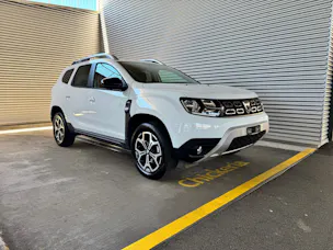 Dacia Duster 1.3 TCe 150 Celebration 4WD