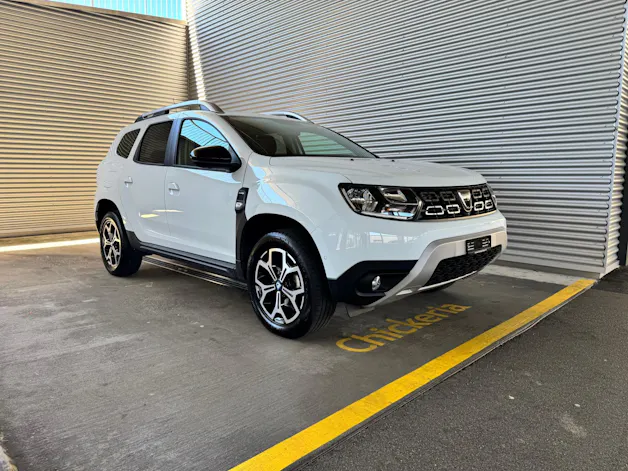 Dacia Duster 1.3 TCe 150 Celebration 4WD