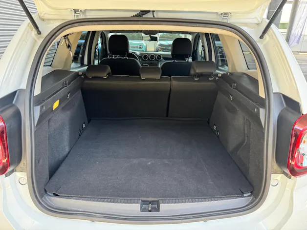 Dacia Duster 1.3 TCe 150 Celebration 4WD