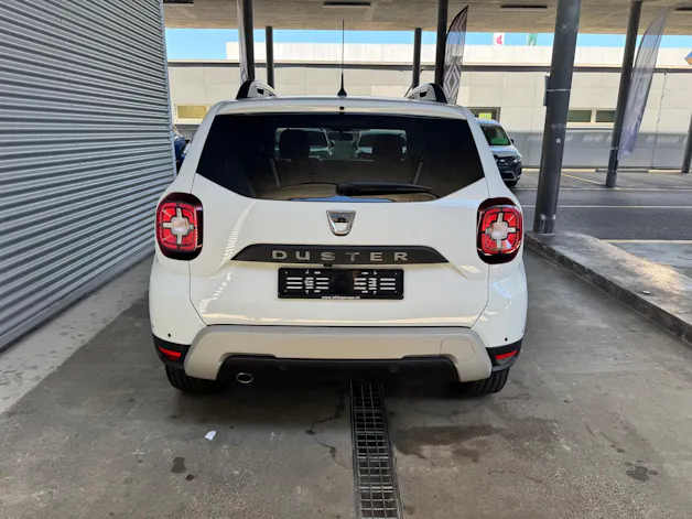 Dacia Duster 1.3 TCe 150 Celebration 4WD