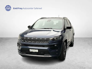 immagine del veicolo JEEP Compass 1.3 Turbo S