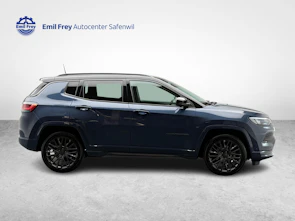 immagine del veicolo JEEP Compass 1.3 Turbo S