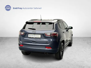 immagine del veicolo JEEP Compass 1.3 Turbo S