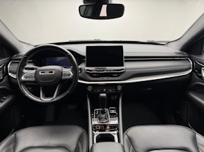immagine del veicolo JEEP Compass 1.3 Turbo S