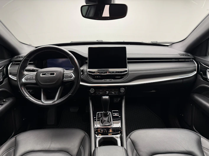 immagine del veicolo JEEP COMPASS