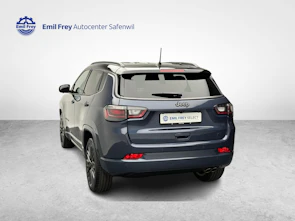 immagine del veicolo JEEP Compass 1.3 Turbo S