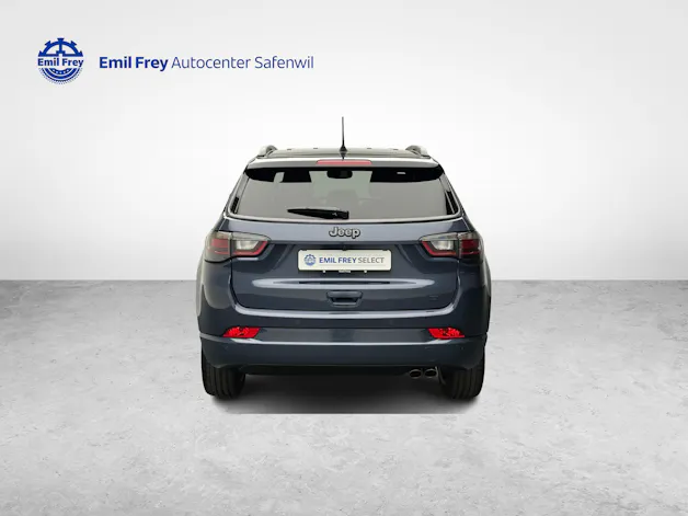 Jeep Compass 1.3 Turbo S