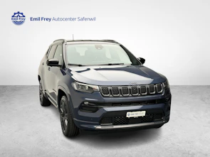 immagine del veicolo JEEP Compass 1.3 Turbo S