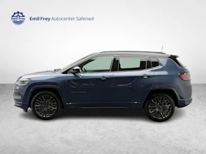 immagine del veicolo JEEP Compass 1.3 Turbo S