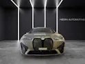 BMW iX M60