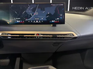 BMW iX M60