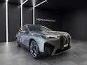 BMW iX M60