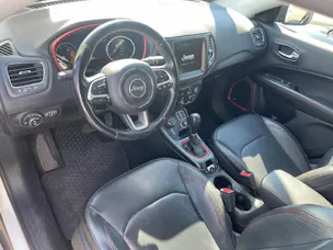 Jeep Compass 2.0 CRD Trailhawk AWD