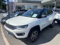 Jeep Compass 2.0 CRD Trailhawk AWD