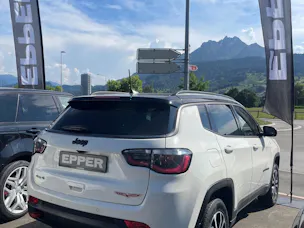 Jeep Compass 2.0 CRD Trailhawk AWD