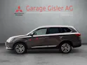 Mitsubishi Outlander 2.2 DID Style