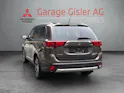 Mitsubishi Outlander 2.2 DID Style