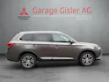 Mitsubishi Outlander 2.2 DID Style
