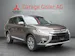 Mitsubishi Outlander 2.2 DID Style