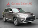 Mitsubishi Outlander 2.2 DID Style