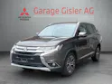 Mitsubishi Outlander 2.2 DID Style