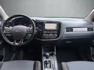 Mitsubishi Outlander 2.2 DID Style