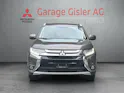 Mitsubishi Outlander 2.2 DID Style