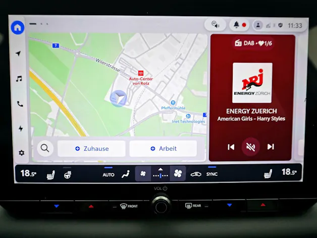 Toyota RAV4 2.5 Plug-In-Hybrid ** GR Sport **