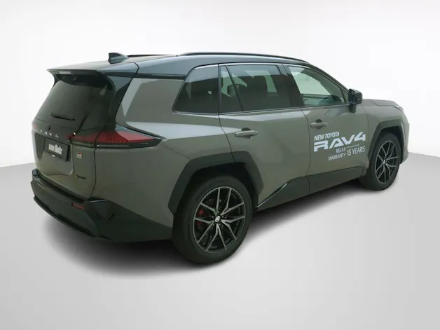 Toyota RAV4 2.5 Plug-In-Hybrid ** GR Sport **