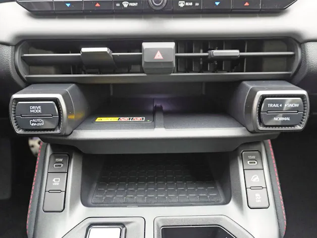 Toyota RAV4 2.5 Plug-In-Hybrid ** GR Sport **
