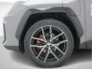Toyota RAV4 2.5 Plug-In-Hybrid ** GR Sport **