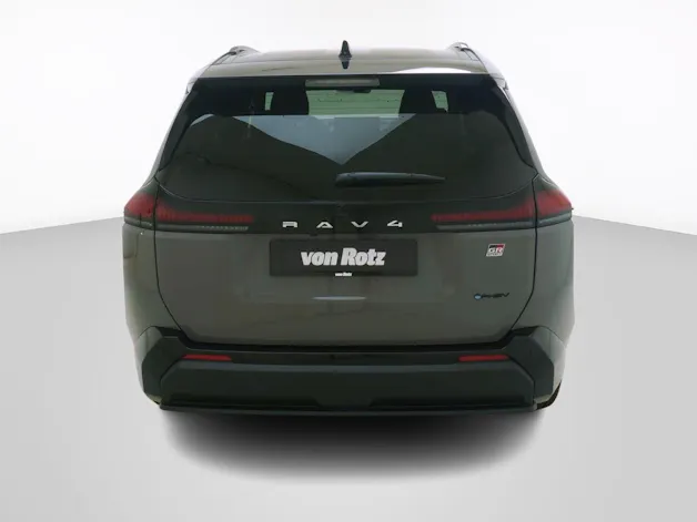 Toyota RAV4 2.5 Plug-In-Hybrid ** GR Sport **