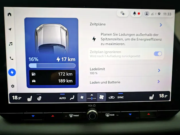 Toyota RAV4 2.5 Plug-In-Hybrid ** GR Sport **