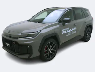 Toyota RAV4 2.5 Plug-In-Hybrid ** GR Sport **