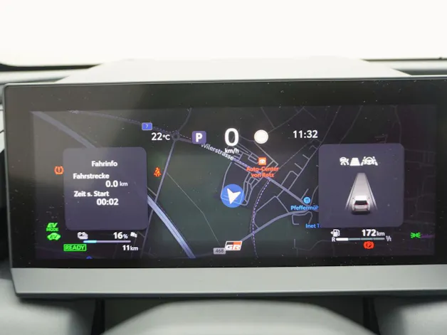 Toyota RAV4 2.5 Plug-In-Hybrid ** GR Sport **